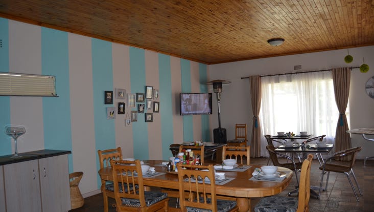 N6 BnB Dining Room