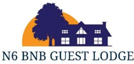 N6 BnB Guest Lodge Logo