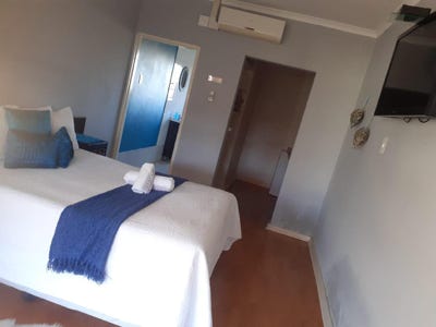 Double Rooms available