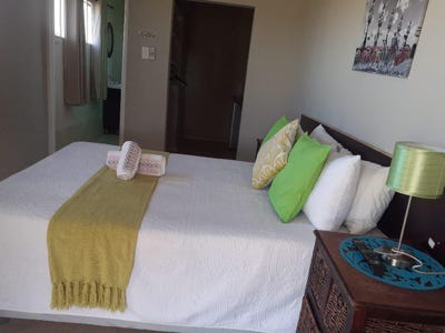 Beautiful spacious Rooms for accommodation in Aliwal North